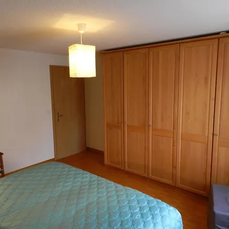 Appartement Huebeli - Chapman Appartement-fewo- Dusche Oder Bad- Wc- 2 Schlafraeume By Interhome Zweisimmen